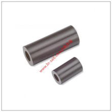 OEM High Precision CNC Machining, Black Oxidation Carbon Steel Spacer